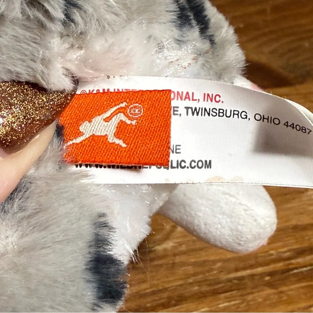 Wild Republic‎ Australian Shepherd Stuffed Animal